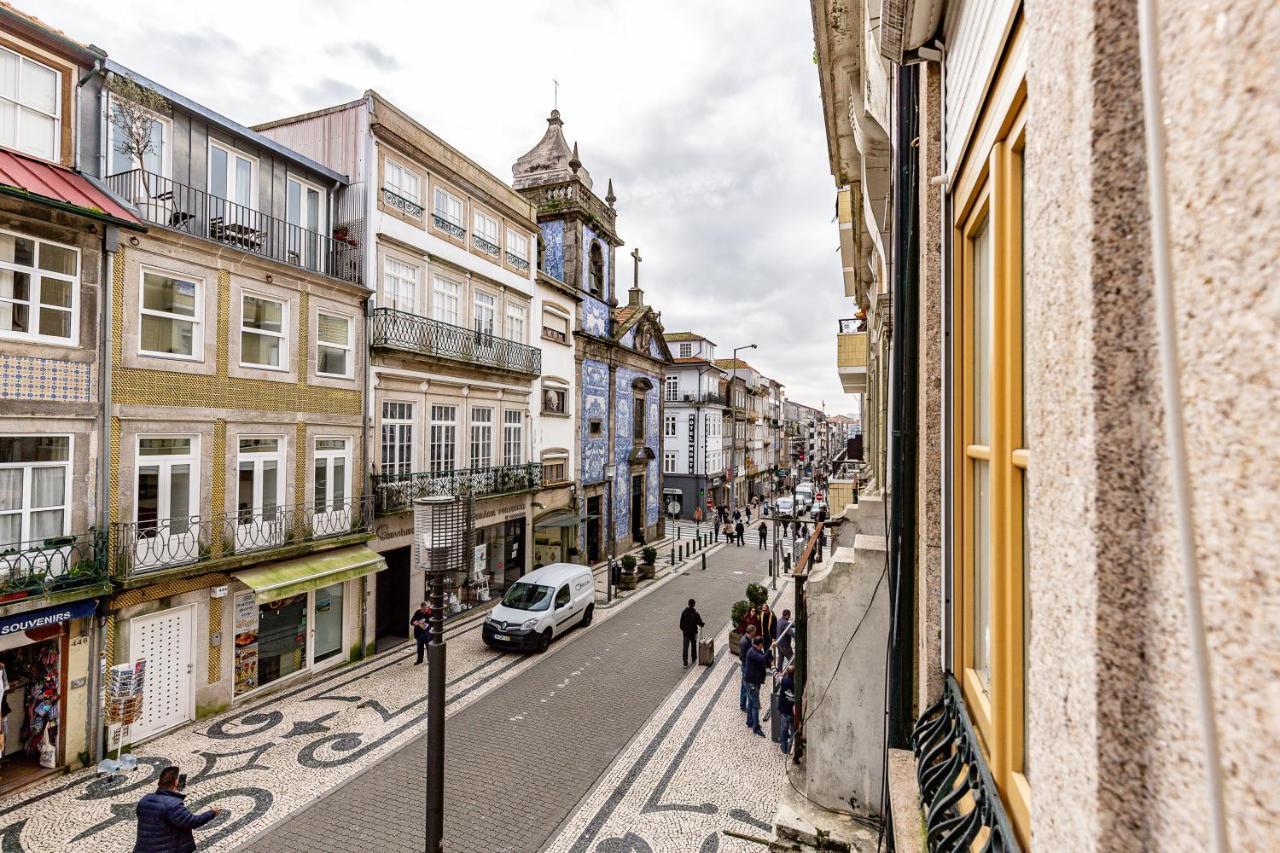 Youropo - Capela OOporto Exterior foto