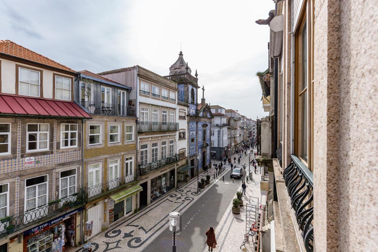 Youropo - Capela OOporto Exterior foto