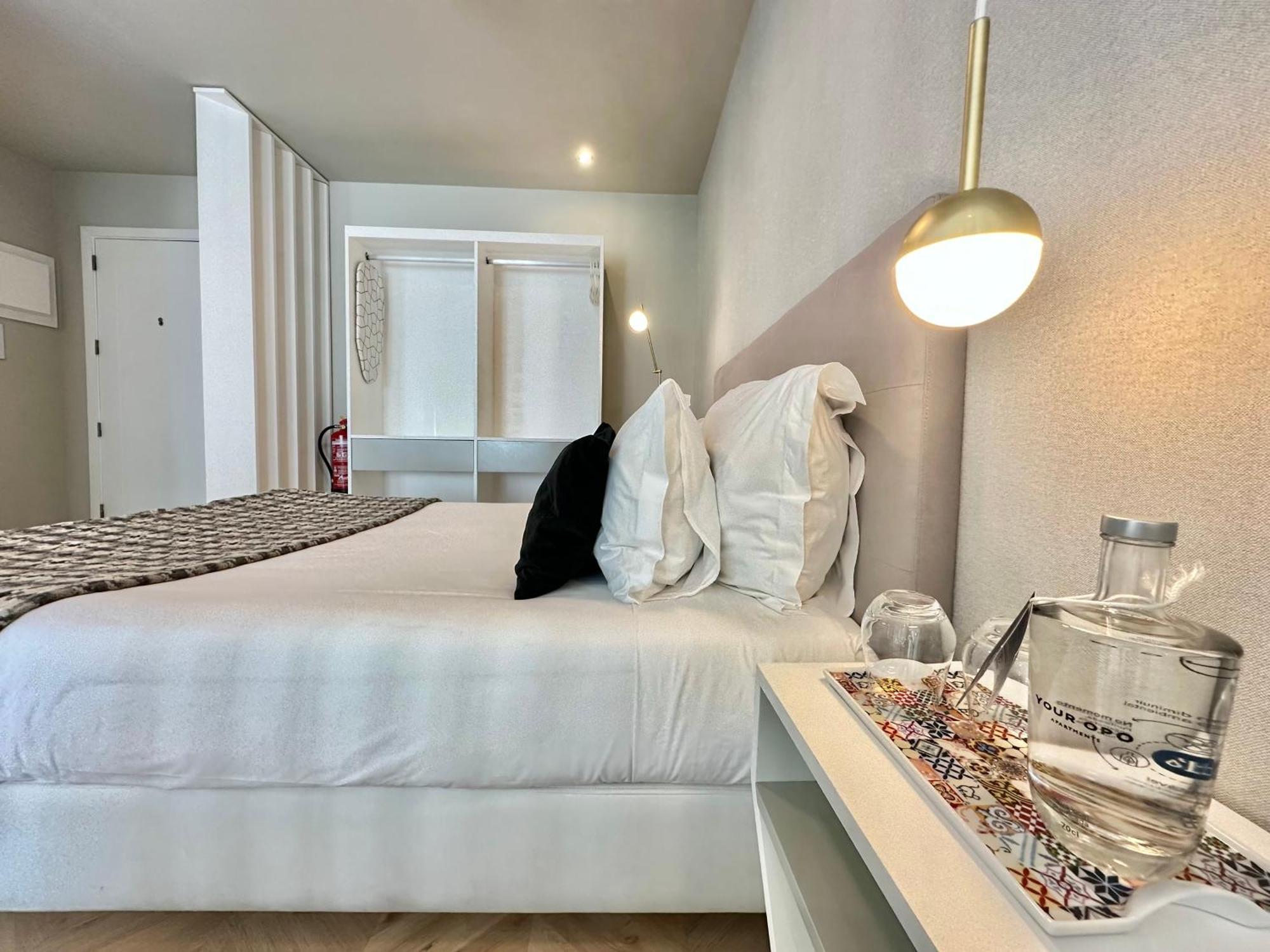 Youropo - Capela OOporto Habitación foto