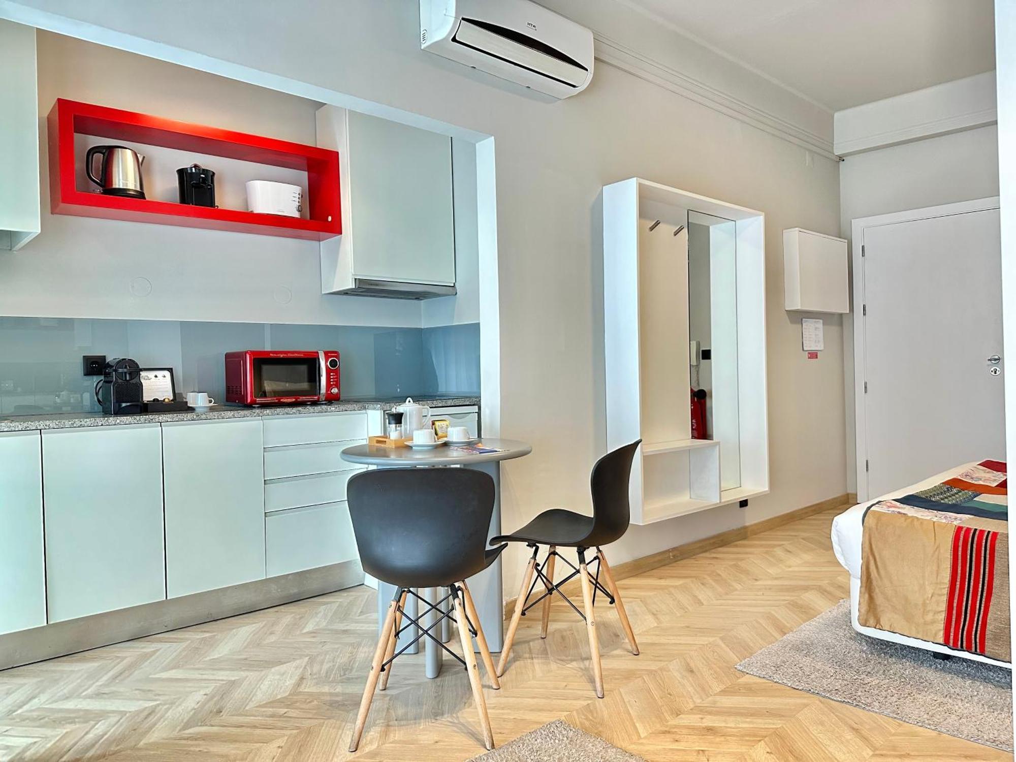 Youropo - Capela OOporto Habitación foto
